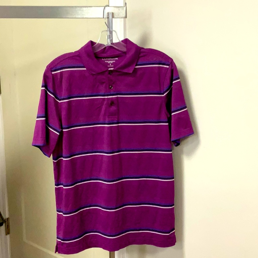 Men’s Polo